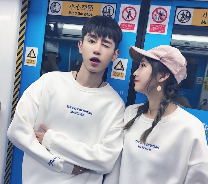 1_áo đôi gia đình đẹp