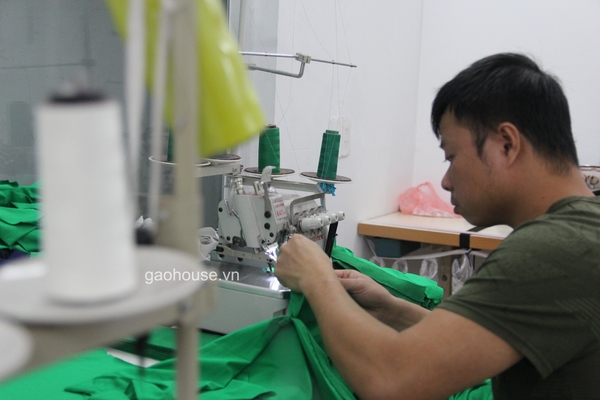 7_Áo gia đình tại Hà Nội