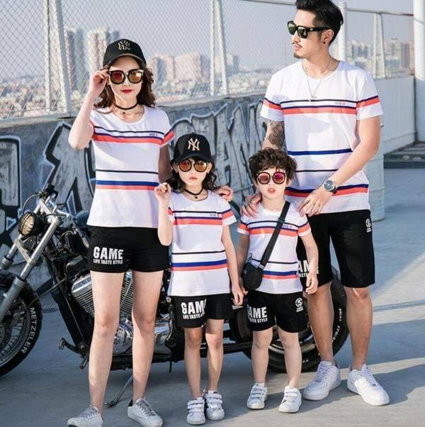 1_áo gia đình chất lượng
