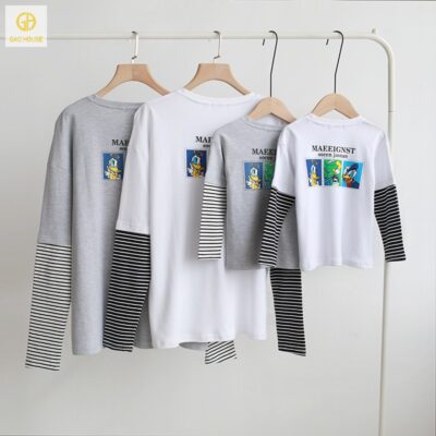 Áo gia đình mùa đông AGD0066
