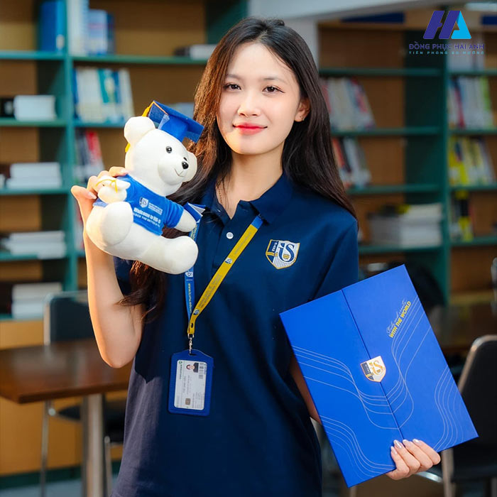Áo đại học quốc gia hà nội
