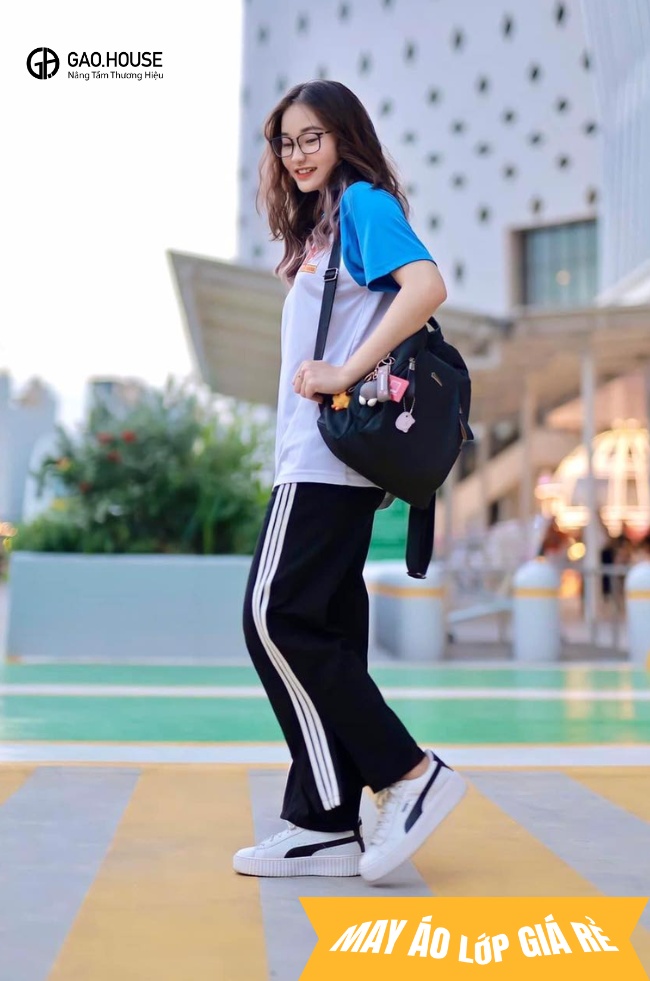 áo đồng phục bách khoa hà nội