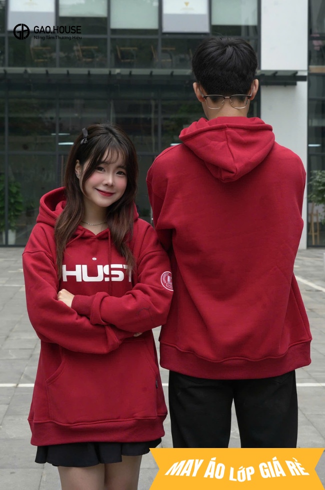 áo đồng phục bách khoa