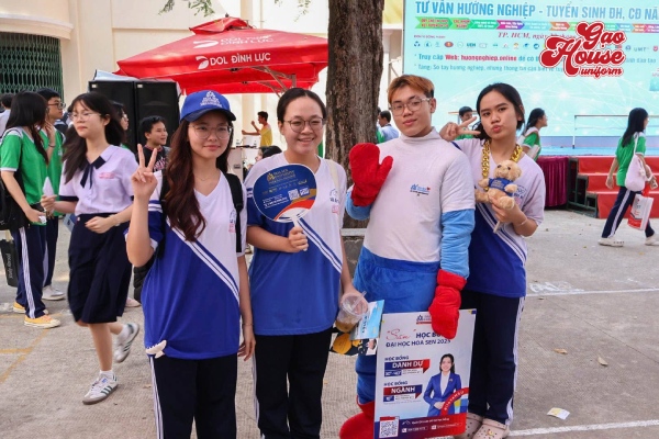 áo đồng phục thể dục trường thpt nguyễn trãi