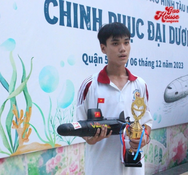 áo nhóm sự kiện đồng phục trường hùng vương