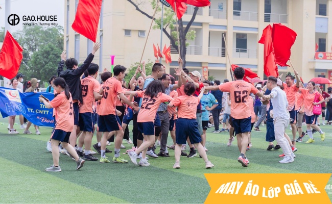 áo nhóm trường đại học công nghiệp hà nội