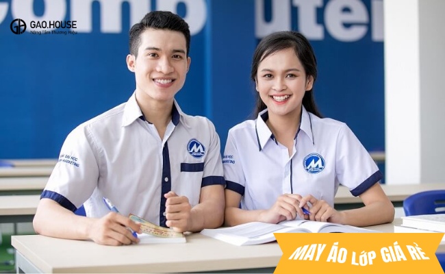Bảng giá đồng phục UFM