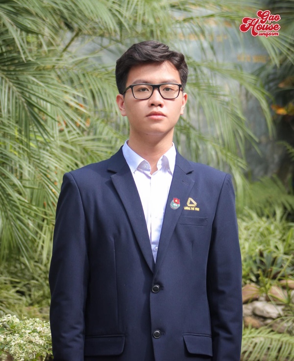 bảng giá mây đồng phục trường lương thế vinh
