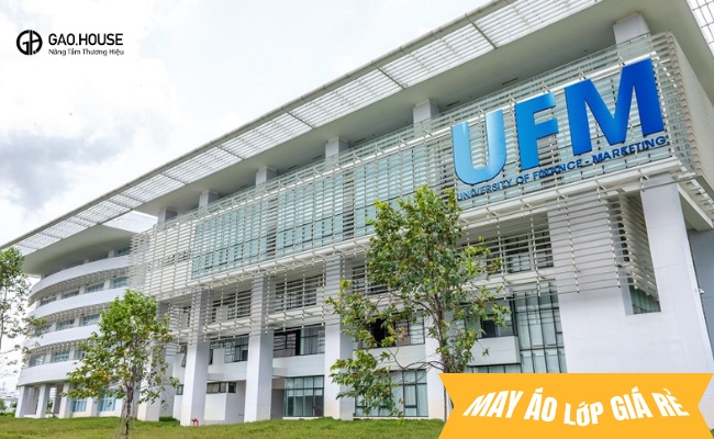 Đôi nét về trường đại học Tài chính Marketing