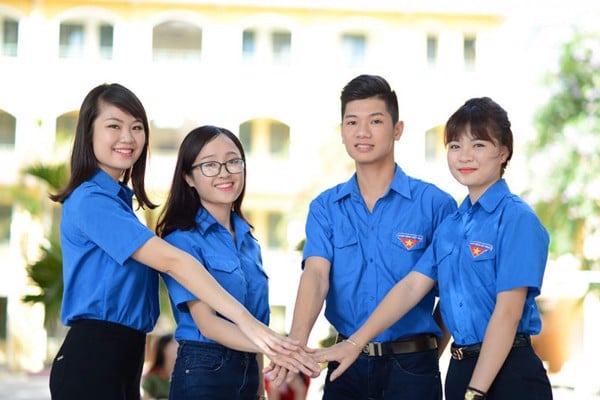 Đồng phục công nghiệp thực phẩm