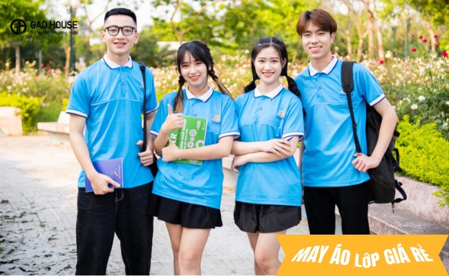 Đồng phục Đại Học Bách Khoa TPHCM có gì nổi bật