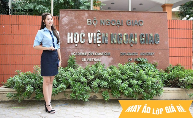 Đồng phục DAV