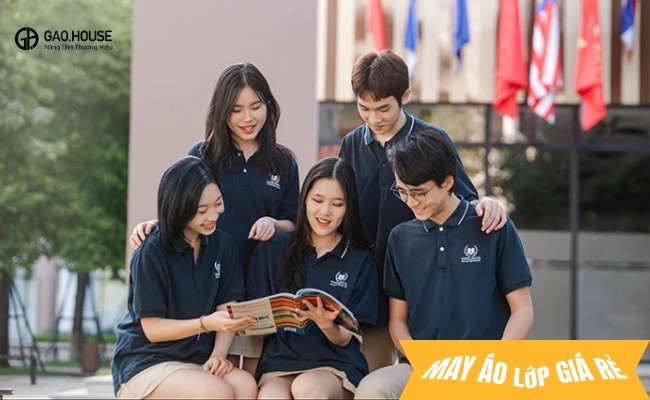 đồng phục giáo viên vinschool