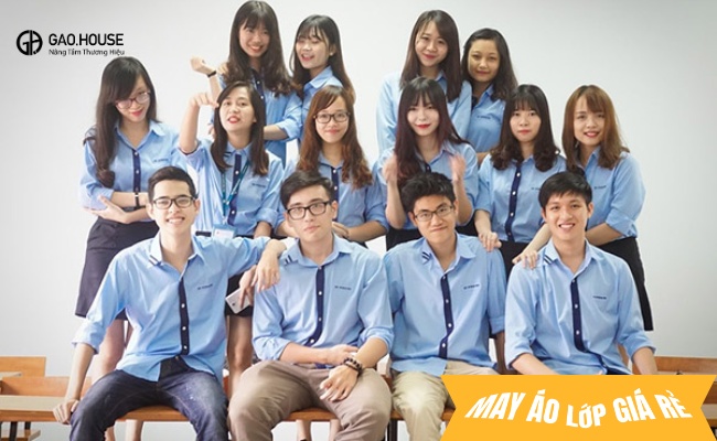 Đồng phục học viện ngoại giao