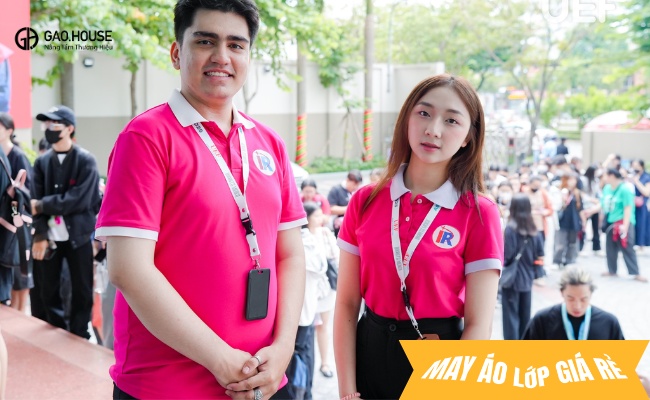 Đồng phục linh hoạt theo mùa