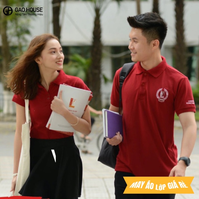 đồng phục thể dục bách khoa