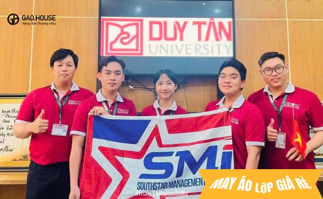 đồng phục thể dục duy tân