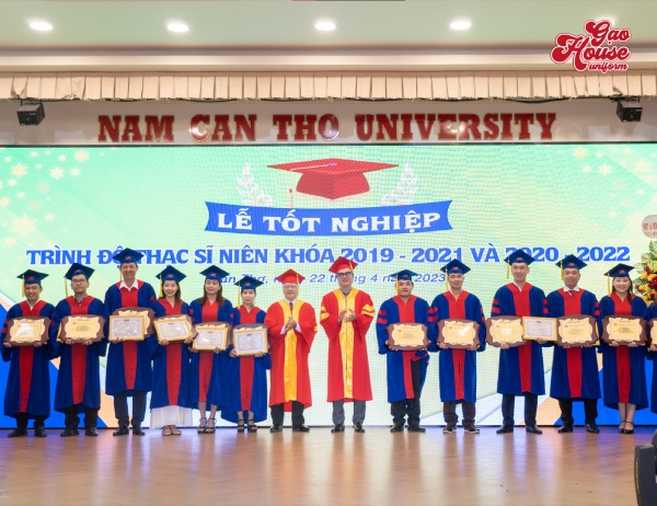đồng phục tốt nghiệp nam cần thơ