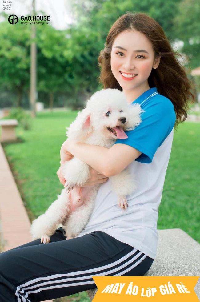 đồng phục trường đại học bách khoa hà nội