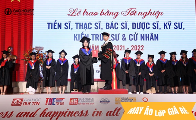 đồng phục trường duy tân đà nẵng