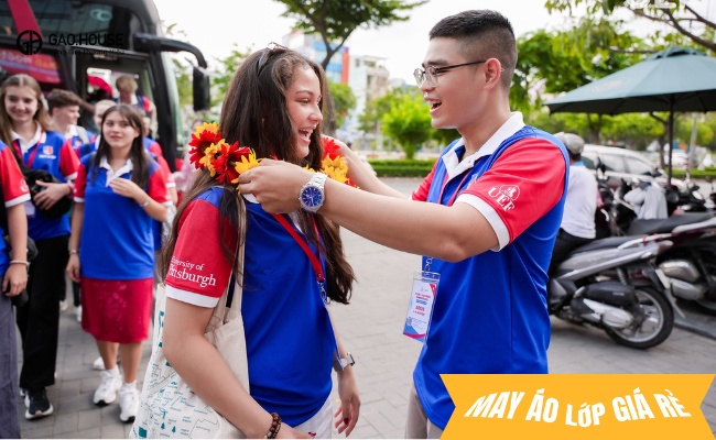 Đồng phục rường UEF
