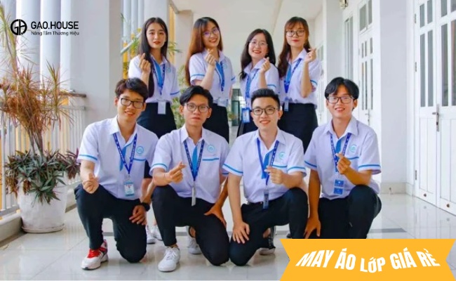 Đồng phục UEF giá rẻ