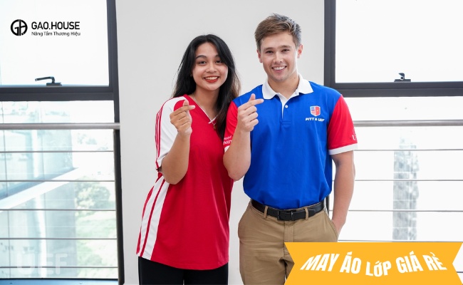 Đồng phục UEF