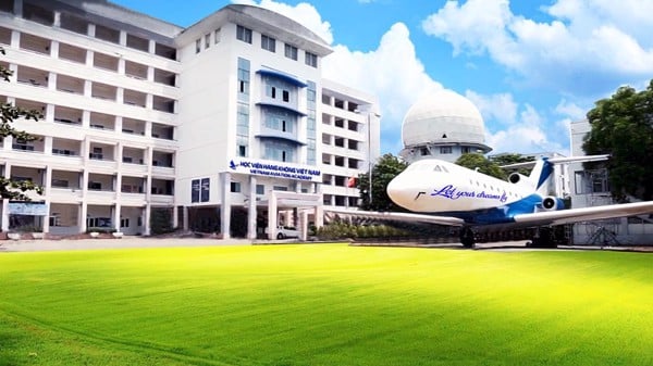 đồng phục vaa