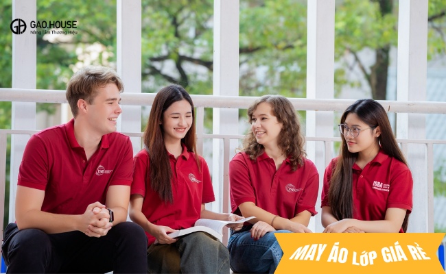Giới thiệu đôi nét về đồng phục học viện ngân hàng