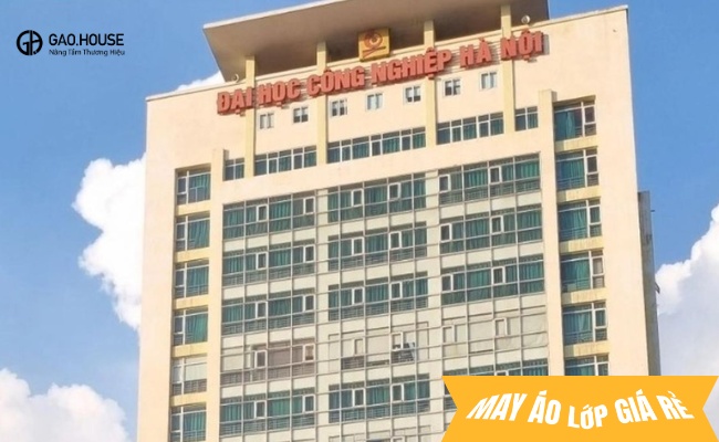 giới thiệu trường đại học công nghiệp hà nội