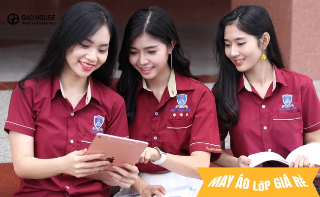 Giới thiệu về đồng phục đại học nguyễn tất thành