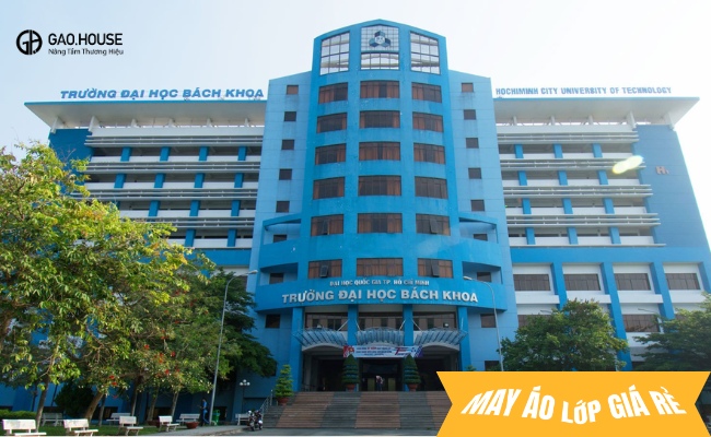 Lịch sử hình thành và phát triển của trường đại học HCMUT