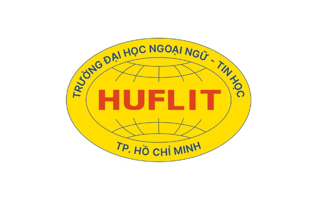 Logo áo đồng phục Huflit