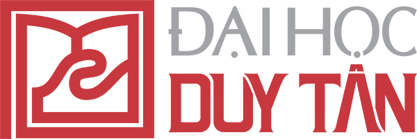 Logo đại học duy tân