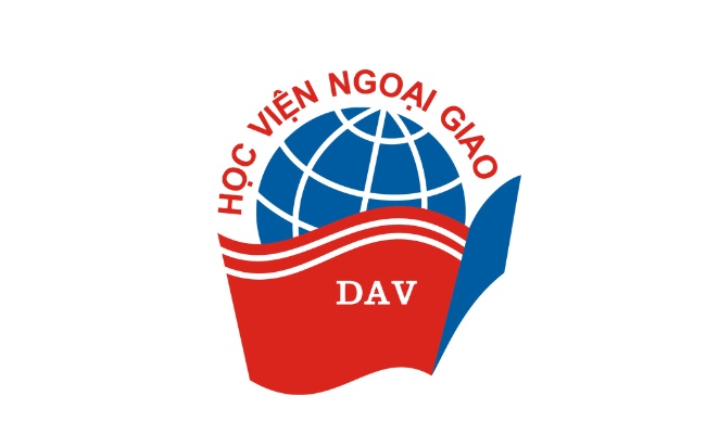 Logo đồng phục DAV