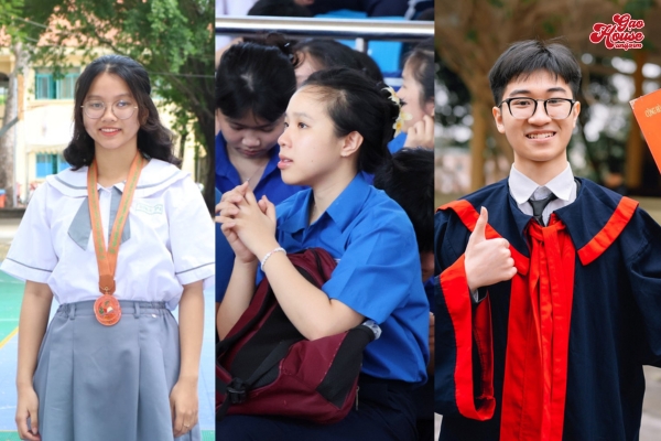 mẫu áo trường thpt hùng vương