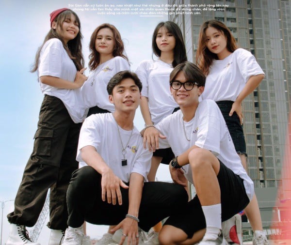 may đồng phục nữ học viên hàng không