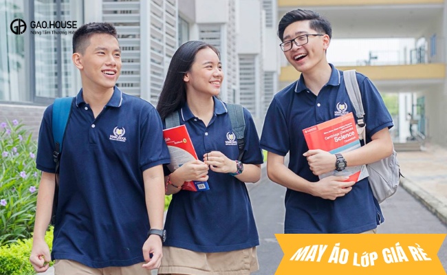 mua đồng phục vinschool