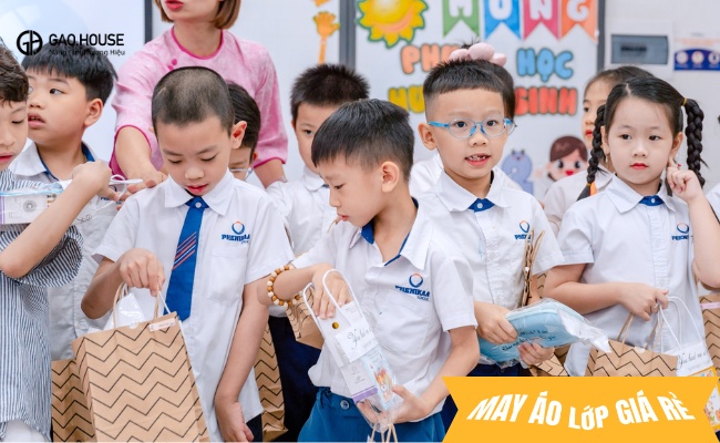 Nguyên tắc và quy tắc về đồng phục học sinh