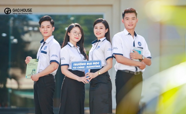 Quy định đồng phục URM