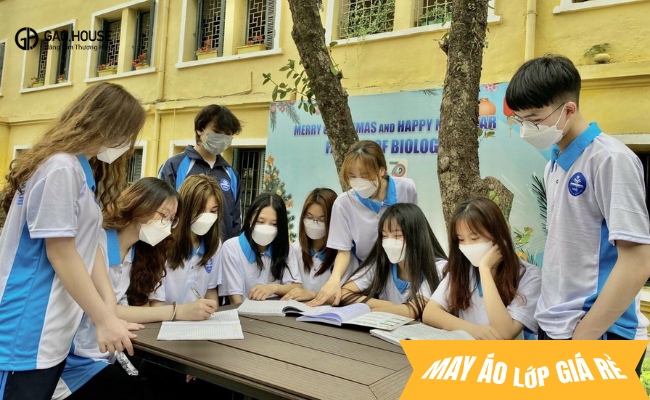 Quy định mặc đồng phục tại trường