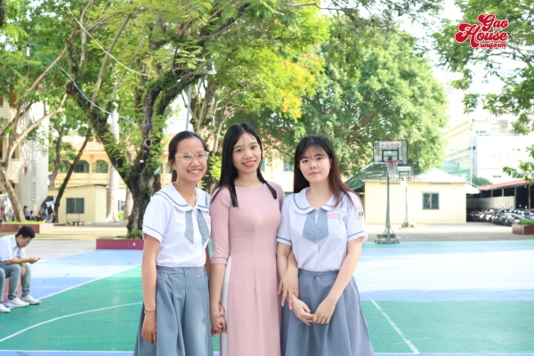 thiết kế mẫu đồng phục hùng vương