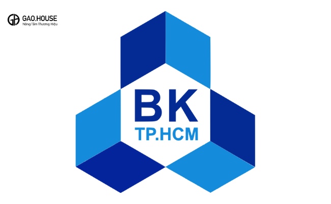 Ý nghĩa logo của trường HCMUT