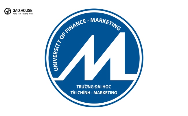 Ý nghĩa logo Đại học Tài Chính – Marketing