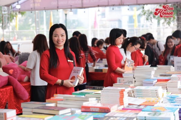 áo dài đồng phục đại học hà nội