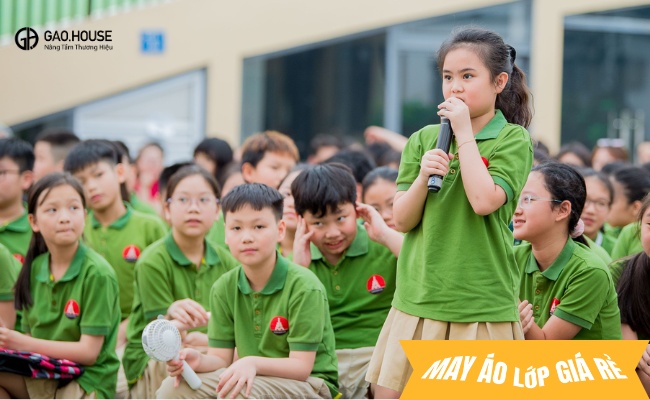 áo khoác trường marie curie