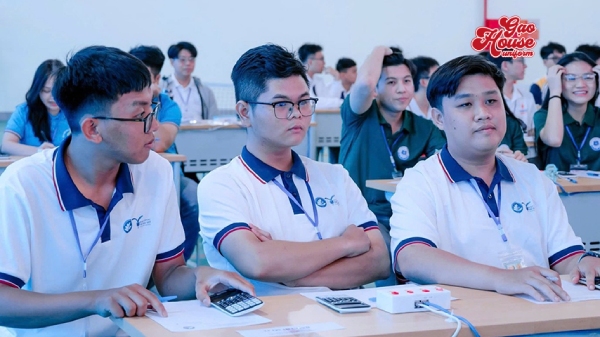 Áo thun polo đồng phục Đại học Thủ Dầu Một