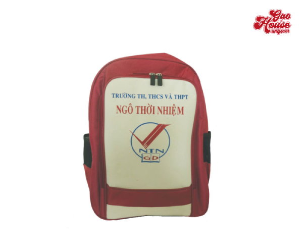 Balo đồng phục trường Ngô Thời Nhiệm