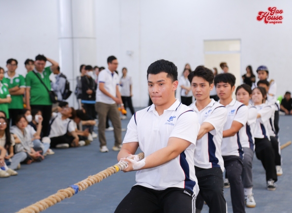 bảng giá may áo đồng phục trường đại học mở tphcm