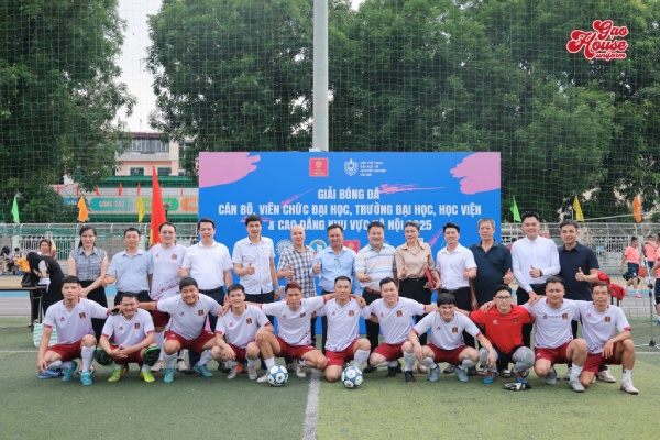 đồng phục CLB đại học hà nội